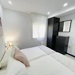 Magnifica Vivienda A 650m De La Playa En Сasa de vacaciones