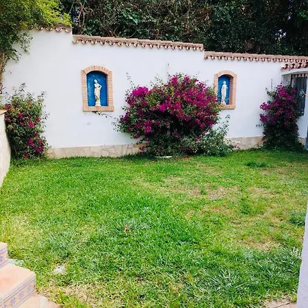 Magnifica Vivienda A 650m De La Playa En Nyaraló