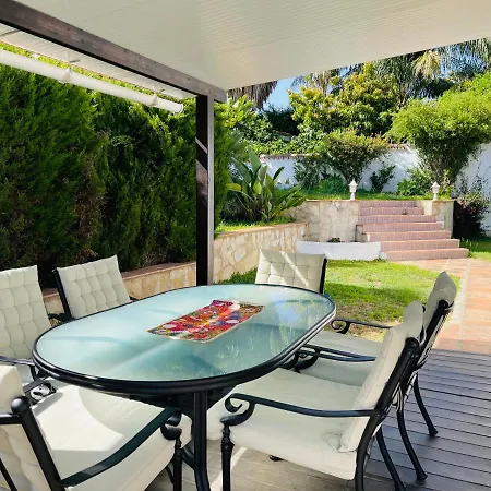 Сasa de vacaciones Magnifica Vivienda A 650m De La Playa En *