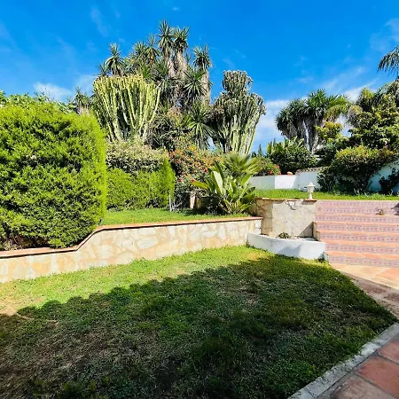 Magnifica Vivienda A 650m De La Playa En Holiday home