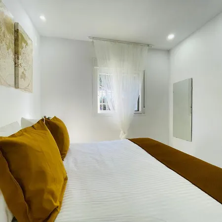Сasa de vacaciones Magnifica Vivienda A 650m De La Playa En *