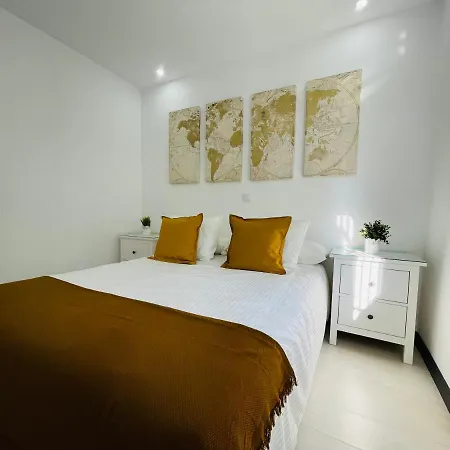 Magnifica Vivienda A 650m De La Playa En *