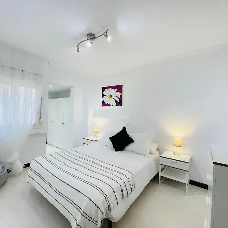 Magnifica Vivienda A 650m De La Playa En