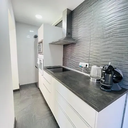 Magnifica Vivienda A 650m De La Playa En Nyaraló