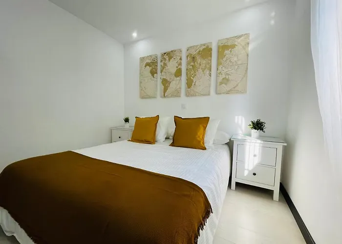 Magnifica Vivienda A 650m De La Playa En *