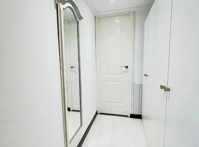 Magnifica Vivienda A 650m De La Playa En Casa vacanze