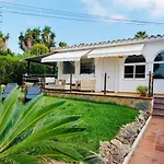 Magnifica Vivienda A 650m De La Playa En *