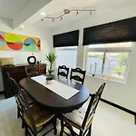 Magnifica Vivienda A 650m De La Playa En 펜션
