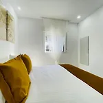 펜션 Magnifica Vivienda A 650m De La Playa En *