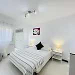 Magnifica Vivienda A 650m De La Playa En