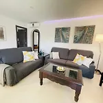 Magnifica Vivienda A 650m De La Playa En