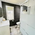 펜션 Magnifica Vivienda A 650m De La Playa En *