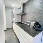 Magnifica Vivienda A 650m De La Playa En 펜션