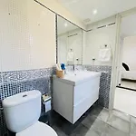 Magnifica Vivienda A 650m De La Playa En