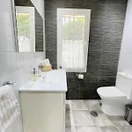 Magnifica Vivienda A 650m De La Playa En * 마르베야