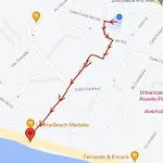 Magnifica Vivienda A 650m De La Playa En *
