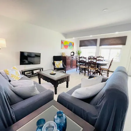 Magnifica Vivienda A 650m De La Playa En 펜션 마르베야