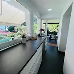 Magnifica Vivienda A 650m De La Playa En * Marbella