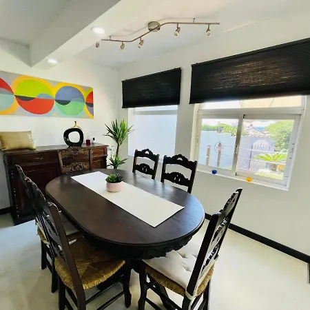 Magnifica Vivienda A 650m De La Playa En Holiday home