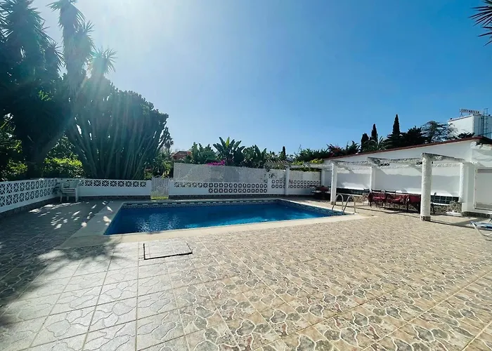 Magnifica Vivienda A 650m De La Playa En *